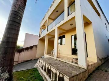 Casa · 379m² · 4 Quartos · 4 Vagas · Casa individual à venda no bairro Europa em Contagem