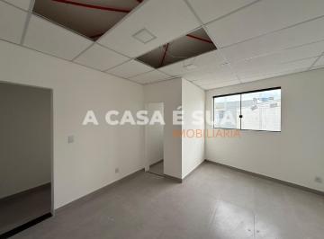 Comercial · 18m² · Sala para aluguel, Eldorado - Contagem/MG