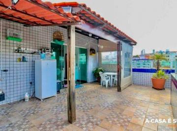 Apartamento · 133m² · 4 Quartos · 4 Vagas · Cobertura à venda, 4 quartos, 1 suíte, 4 vagas, Eldorado - Contagem/MG