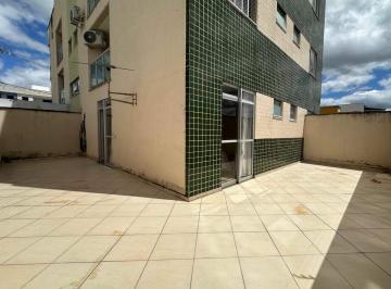 Apartamento · 155m² · 3 Quartos · 2 Vagas · Área privativa à venda, 3 quartos, 1 suíte, 2 vagas, Europa - Contagem/MG