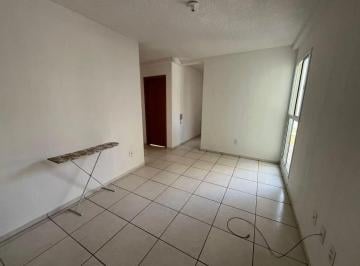 Apartamento · 43m² · 2 Quartos · 1 Vaga · Apartamento à venda, 2 quartos, 1 vaga, Chácaras Califórnia - Contagem/MG