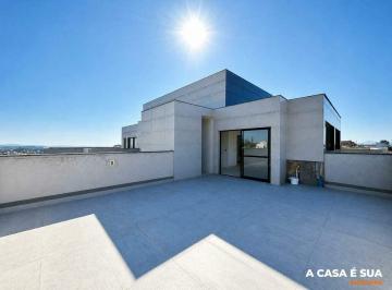 Apartamento · 112m² · 3 Quartos · 4 Vagas · Cobertura à venda, 3 quartos, 1 suíte, 4 vagas, Novo Eldorado - Contagem/MG