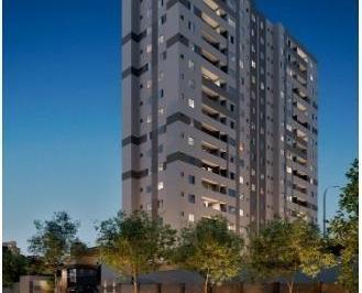 Apartamento · 54m² · 2 Quartos · Apartamento à venda - em Arvoredo II