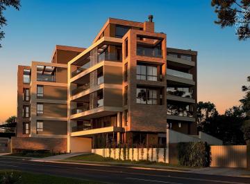 Apartamento · 192m² · 3 Quartos · 3 Vagas · Cobertura no Quadri, 03 Suítes, 03 Vagas, Churrasqueira, Bom Retiro, Curitiba