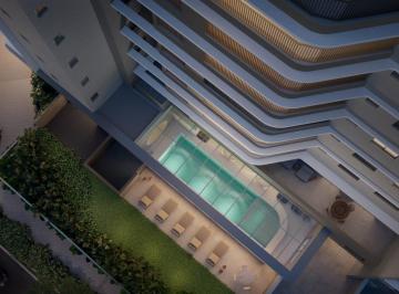 Apartamento · 151m² · 3 Quartos · 3 Vagas · UpGarden no Casa Constant, 03 Suítes, 03 Vagas, Churrasqueira, Alto da XV, Curitiba - AGONLANÇAMENTO