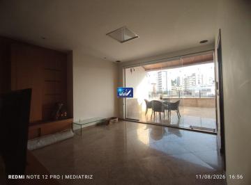 Apartamento · 192m² · 4 Quartos · Apartamento à venda - na Cidade Nova