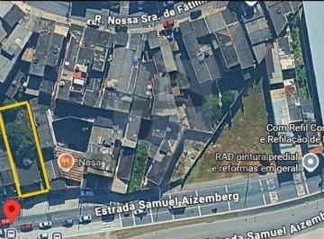 Comercial , São Bernardo do Campo · Comercial para aluguel - em Alves Dias
