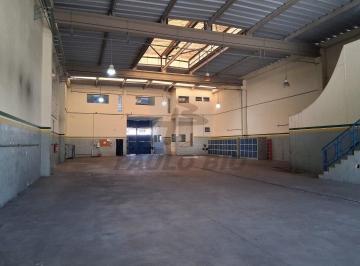 Comercial · 1080m² · Comercial à venda - em Paulicéia