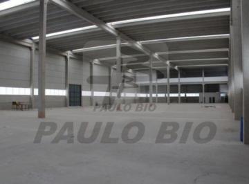 Comercial · 9000m² · Comercial para aluguel - em Tamboré