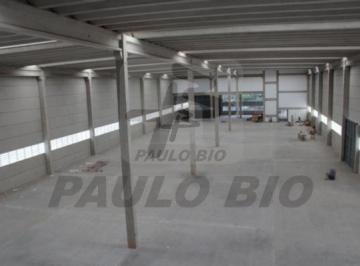 Comercial · 9000m² · Comercial para aluguel - em Tamboré