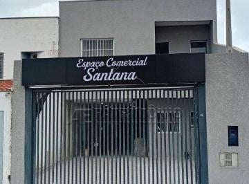 Comercial · 313m² · Sala Comercial Vila Santana