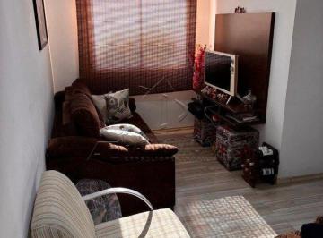 Apartamento · 58m² · 2 Quartos · APARTAMENTO,2 Dormitorio(s) MASSIMO - RESIDENCIAL