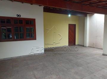 Casa · 156m² · 3 Quartos · CASA TERREA COND. 3 QUARTOS - MORADAS DE SÃO GUILHERME