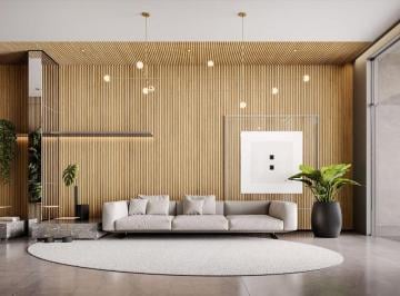 Apartamento de 3 quartos, Curitiba · Apartamento de 194 m² com 3 quartos à venda em Ecoville