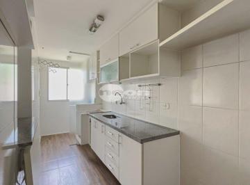 Apartamento · 61m² · 3 Quartos · 1 Vaga · APARTAMENTO - TABOÃO - SÃO BERNARDO DO CAMPO