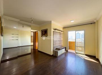 Apartamento · 60m² · 2 Quartos · 1 Vaga · Apartamento à venda no Vila Pires, Santo André
