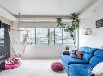 Apartamento · 68m² · 2 Quartos · 1 Vaga · Apartamento à venda no Passo da Areia