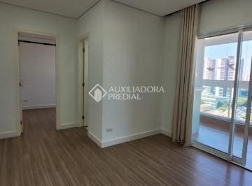 Apartamento · 52m² · 1 Quarto · 1 Vaga · Prático Apartamento de 52m² com 1 Vaga - Ótima Oportunidade no Jardim Hollywood