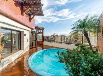 Apartamento · 304m² · 3 Quartos · Apartamento à venda - em Petrópolis