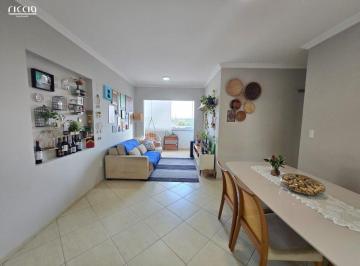 Apartamento · 78m² · 2 Quartos · Apartamento à venda - no Parque Industrial