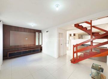 Casa · 103m² · 3 Quartos · 2 Vagas · Casa em Condomínio Villa Natura, Porto Alegre