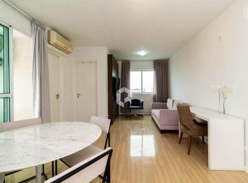 Sala para 2 ambientes · Apartamento à venda - no Cristo Rei