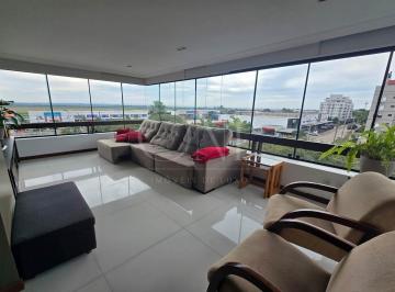 Apartamento · 368m² · 3 Quartos · Apartamento à venda - no Jardim Lindóia