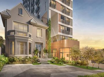 Apartamento · 17m² · 1 Quarto · Apartamento à venda - em Moinhos de Vento