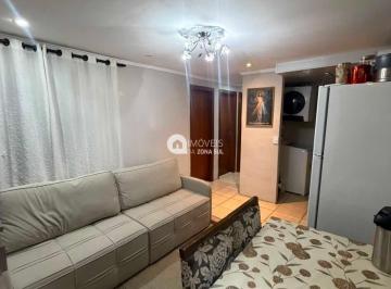 Apartamento · 38m² · 2 Quartos · 1 Vaga · Apartamento à venda no bairro Campo Novo - Porto Alegre/RS, Zona Sul