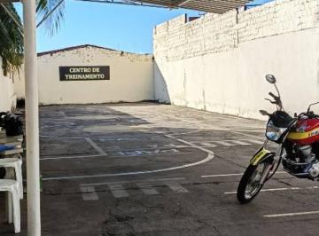 Terreno à Venda no Parque Brasil – 7x25m, Murado e em Avenida · Terreno à Venda no Parque Brasil – 7x25m, Murado e em Avenida