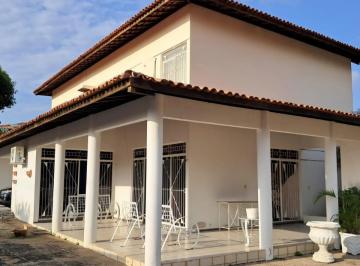 Casa Duplex à Venda no Ininga – 6 Quartos, sendo 4 Suítes Próxima à UFPI · Casa Duplex à Venda no Ininga – 6 Quartos, sendo 4 Suítes Próxima à UFPI