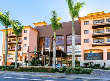 Apartamento · 49m² · 1 Quarto · Apartamento à venda - em Jurerê