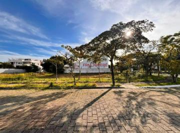 Terreno · 613m² · Terreno à venda - em Jurerê Internacional