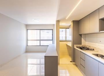 Apartamento · 62m² · 2 Quartos · 1 Vaga · Aluguel de apartamento no Muy Bueno , semimobiliado no Jardim América