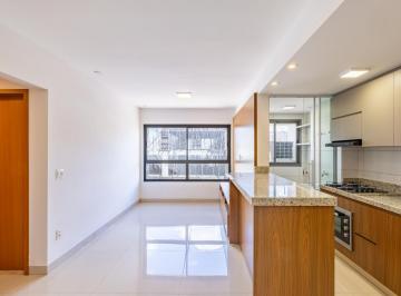 Apartamento · 65m² · 2 Quartos · 1 Vaga · Apartamento à venda no Jardim América | 2 quartos e 1 suíte montado