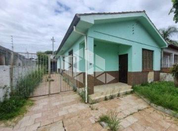 Casa · 188m² · 4 Quartos · 6 Vagas · CASA À VENDA 4 QUARTOS, 1 SUÍTE, GARAGEM, BAIRRO CRISTAL