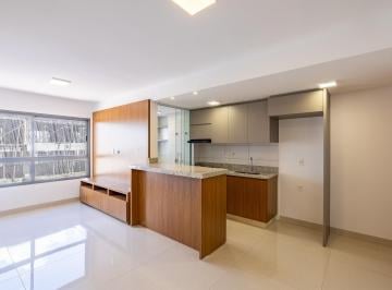 Apartamento · 65m² · 2 Quartos · 1 Vaga · Apartamento à venda no Jardim América | 2 quartos e 1 suíte montado