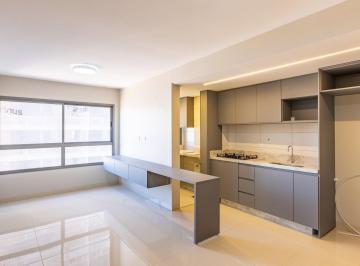 Apartamento · 62m² · 2 Quartos · 1 Vaga · Aluguel de apartamento no Muy Bueno , semimobiliado no Jardim América