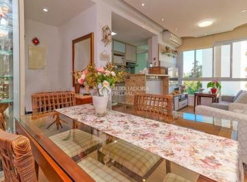 Apartamento · 65m² · 3 Quartos · 1 Vaga · Apartamento de 3 dorm no Jd Itu