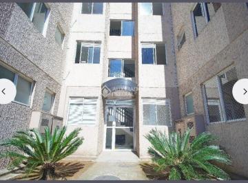 Apartamento · 41m² · 2 Quartos · 1 Vaga · Apartamento dois dormitórios na Vicente da Fontoura