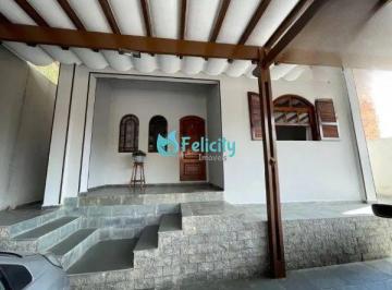 Casa · 140m² · 2 Quartos · 2 Vagas · Casa Térrea 140 M² à Venda na Vila Boaçava com Edícula e 2 Vagas