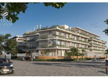 Apartamento · 74m² · 2 Quartos · 1 Vaga · Loft Duplex de 2 Suítes a Apenas 200m do Mar na Barra da Lagoa