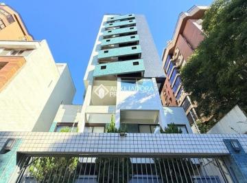 Apartamento · 168m² · 3 Quartos · 2 Vagas · COBERTURA NO BAIRRO MONT´SERRAT