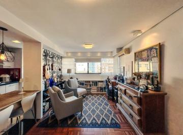 Apartamento · 168m² · 2 Quartos · 2 Vagas · COBERTURA NO BAIRRO MONT´SERRAT