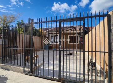 Casa · 84m² · 2 Quartos · 1 Vaga · A