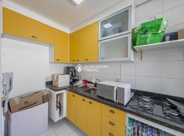 Apartamento · 46m² · 2 Quartos · 1 Vaga · .Apartamento no Fatto Figueira em São Bernardo do Campo