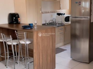 Apartamento · 42m² · 2 Quartos · 1 Vaga · Excelente Apartamento Reformado 2 Quartos em Esteio