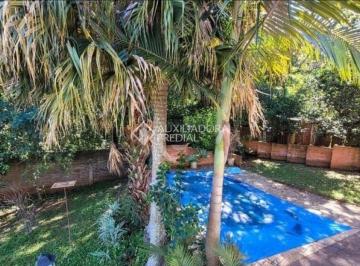 Casa · 267m² · 4 Quartos · 3 Vagas · Casa á venda com 4 dormitórios no bairro União em Estancia Velha!