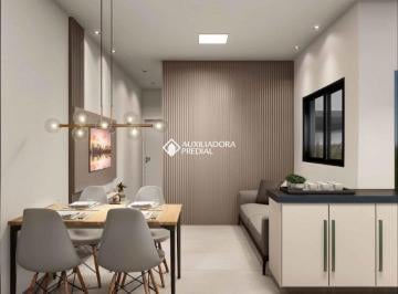 Apartamento · 100m² · 2 Quartos · 2 Vagas · Cobertura sem condomínio com Elevador - Santo André - Vila Alpina