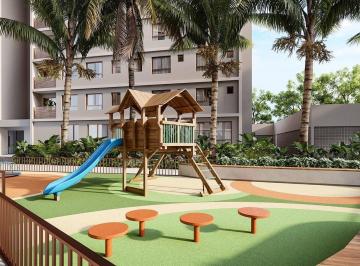 Apartamento · 77m² · 3 Quartos · 1 Vaga · Residencial Boulevard Jardins - Apartamento em São Vicente, Itajaí/SC